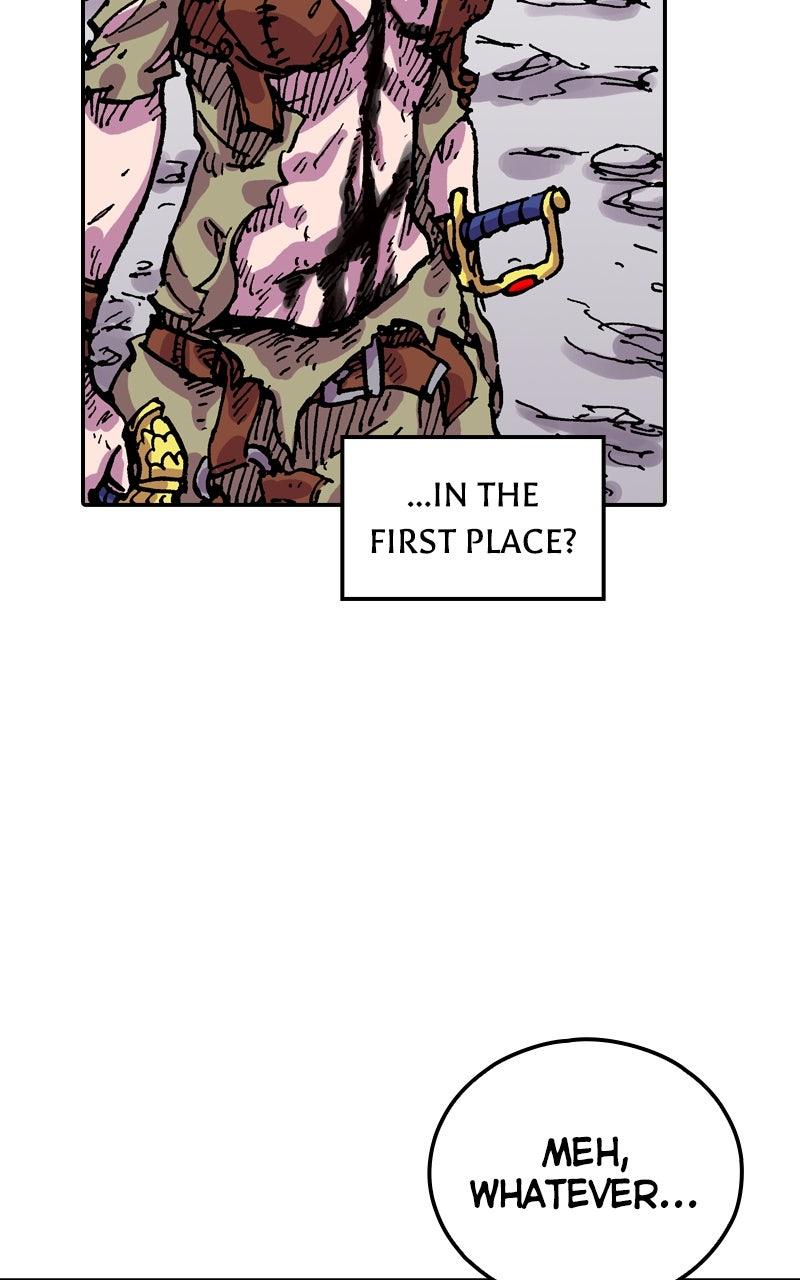 Clevatess: Majuu no Ou to Akago to Shikabane no Yuusha Chap 57 - Next Chap 58