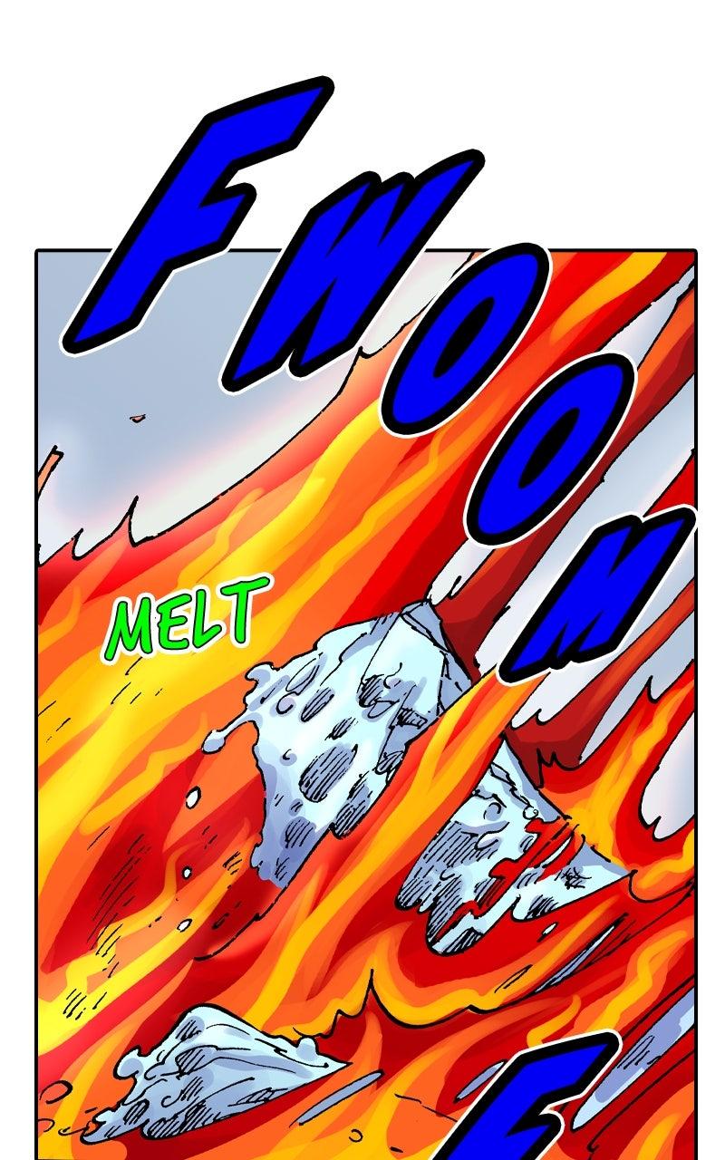 Clevatess: Majuu no Ou to Akago to Shikabane no Yuusha Chap 54 - Next Chap 55