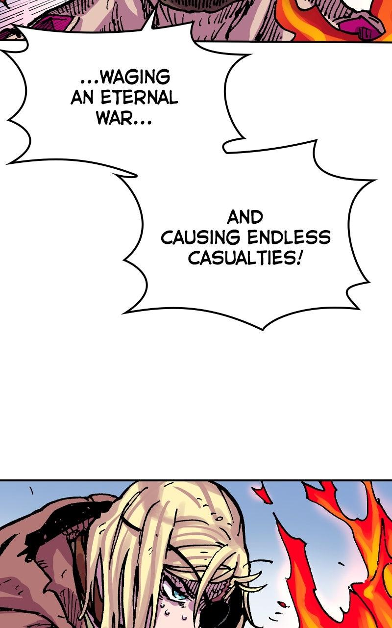 Clevatess: Majuu no Ou to Akago to Shikabane no Yuusha Chap 54 - Next Chap 55