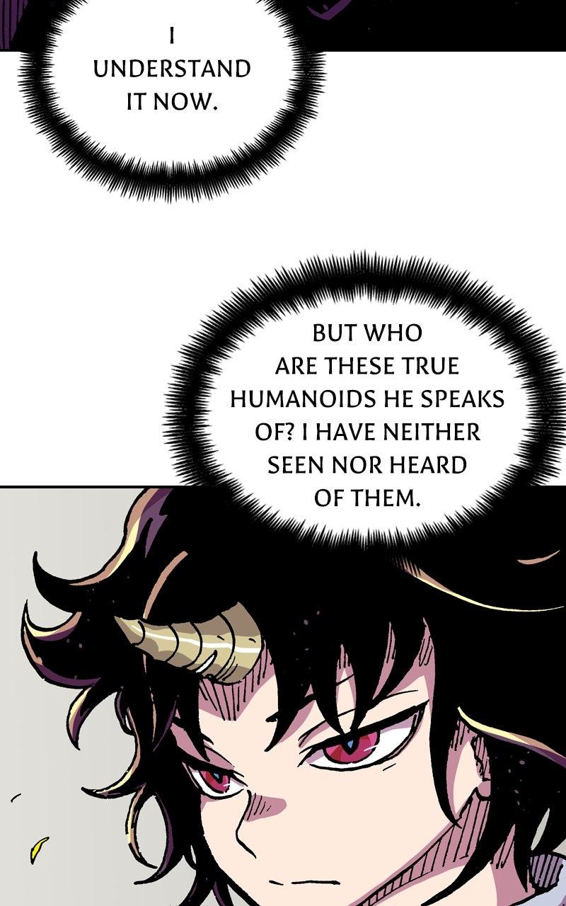 Clevatess: Majuu no Ou to Akago to Shikabane no Yuusha Chap 54 - Next Chap 55