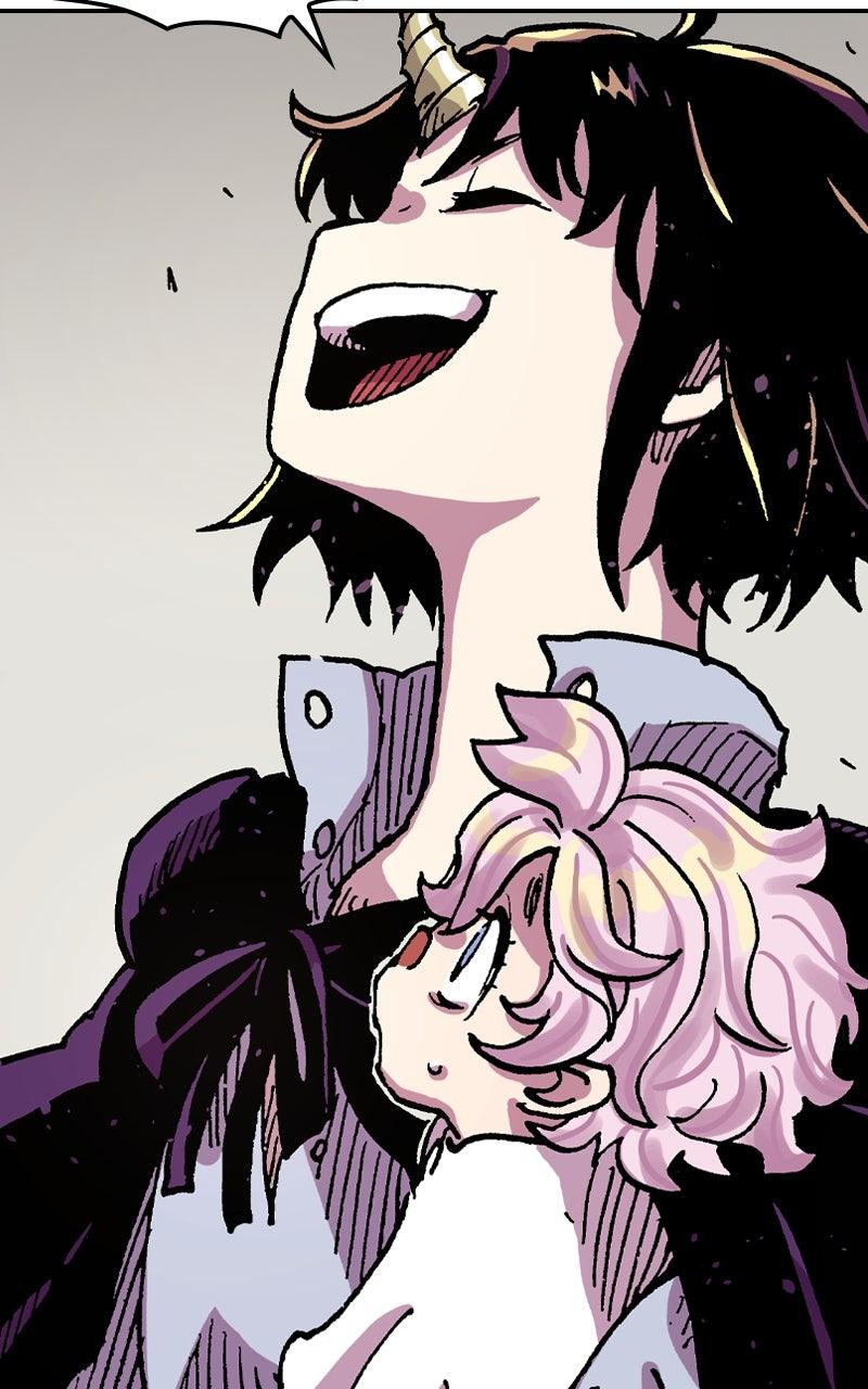 Clevatess: Majuu no Ou to Akago to Shikabane no Yuusha Chap 54 - Next Chap 55