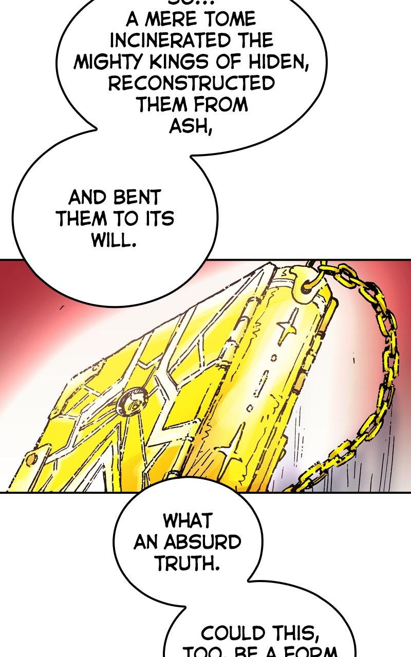 Clevatess: Majuu no Ou to Akago to Shikabane no Yuusha Chap 54 - Next Chap 55
