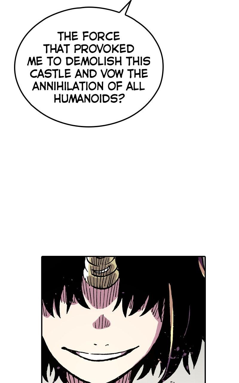 Clevatess: Majuu no Ou to Akago to Shikabane no Yuusha Chap 54 - Next Chap 55