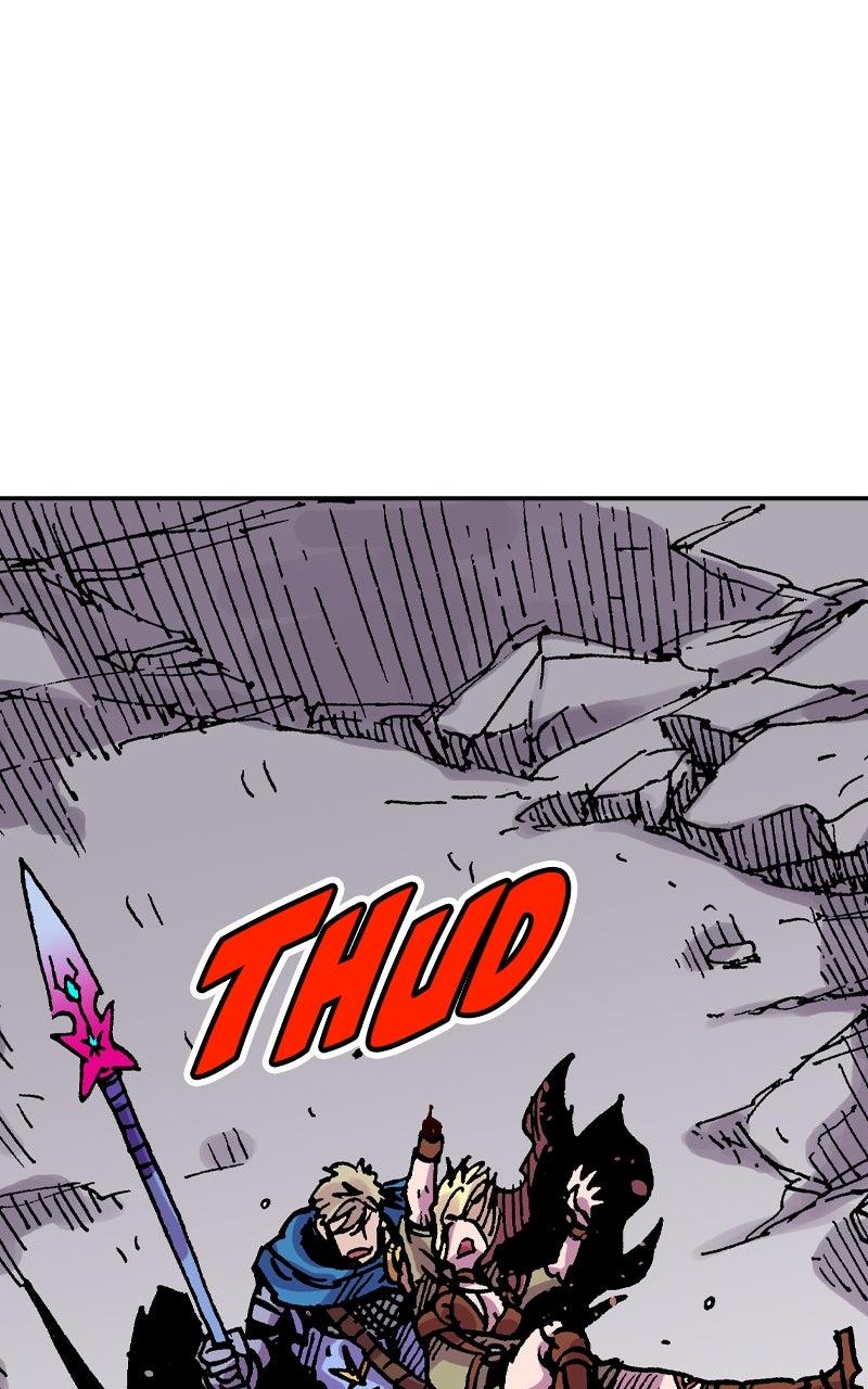Clevatess: Majuu no Ou to Akago to Shikabane no Yuusha Chap 54 - Next Chap 55
