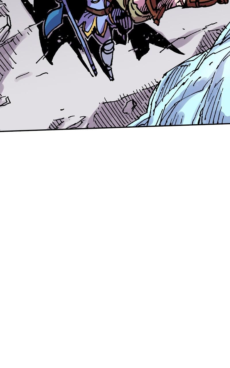 Clevatess: Majuu no Ou to Akago to Shikabane no Yuusha Chap 54 - Next Chap 55