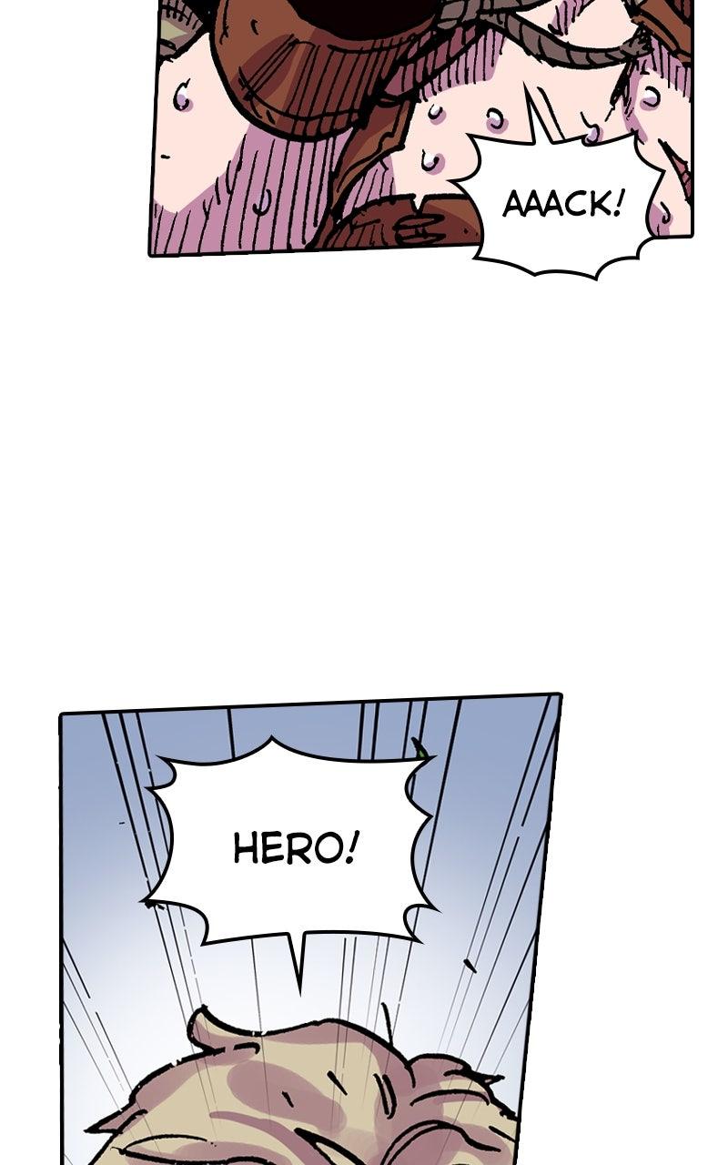 Clevatess: Majuu no Ou to Akago to Shikabane no Yuusha Chap 54 - Next Chap 55