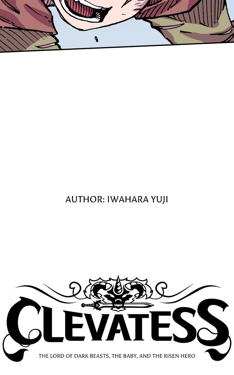 Clevatess: Majuu no Ou to Akago to Shikabane no Yuusha Chap 54 - Next Chap 55