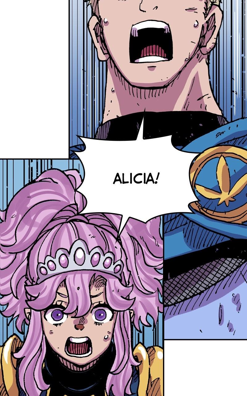 Clevatess: Majuu no Ou to Akago to Shikabane no Yuusha Chap 55 - Next Chap 56