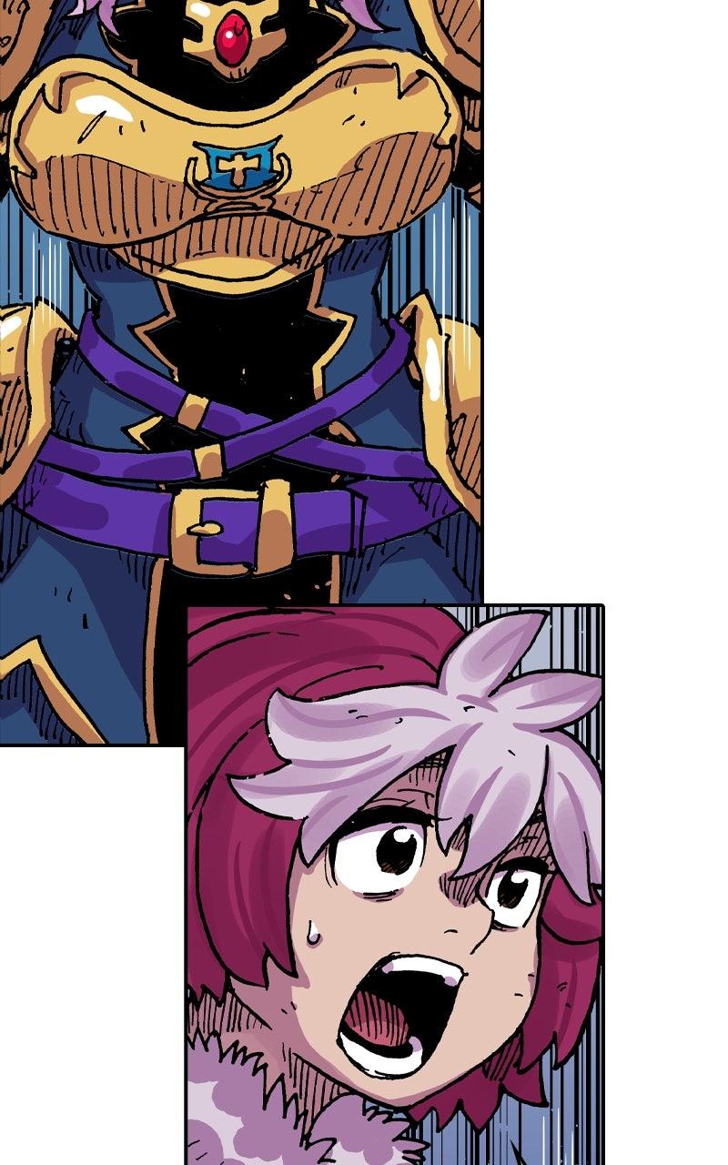 Clevatess: Majuu no Ou to Akago to Shikabane no Yuusha Chap 55 - Next Chap 56