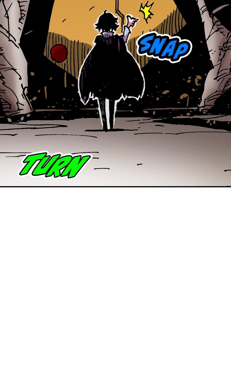 Clevatess: Majuu no Ou to Akago to Shikabane no Yuusha Chap 55 - Next Chap 56