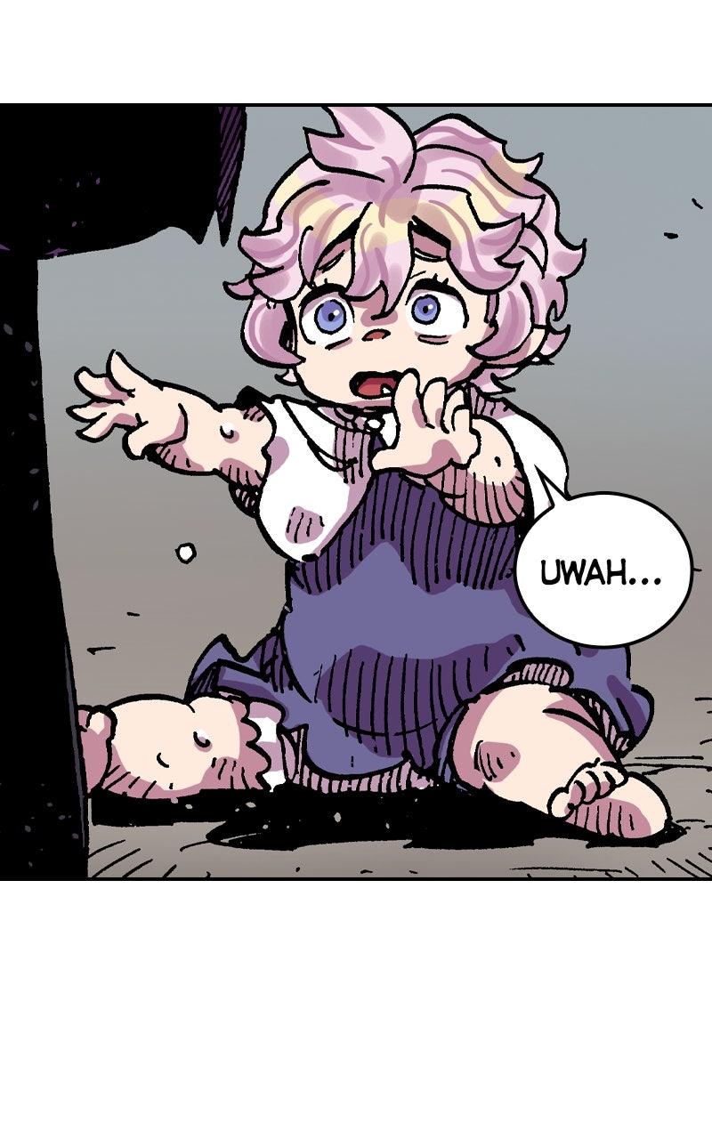 Clevatess: Majuu no Ou to Akago to Shikabane no Yuusha Chap 55 - Next Chap 56