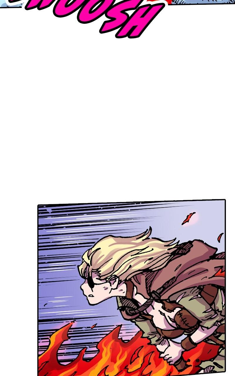 Clevatess: Majuu no Ou to Akago to Shikabane no Yuusha Chap 55 - Next Chap 56