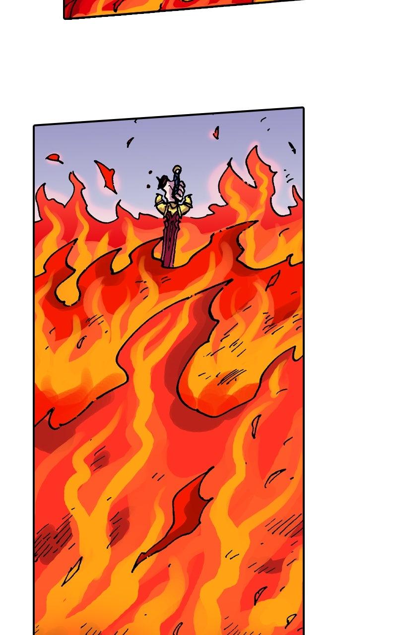 Clevatess: Majuu no Ou to Akago to Shikabane no Yuusha Chap 55 - Next Chap 56