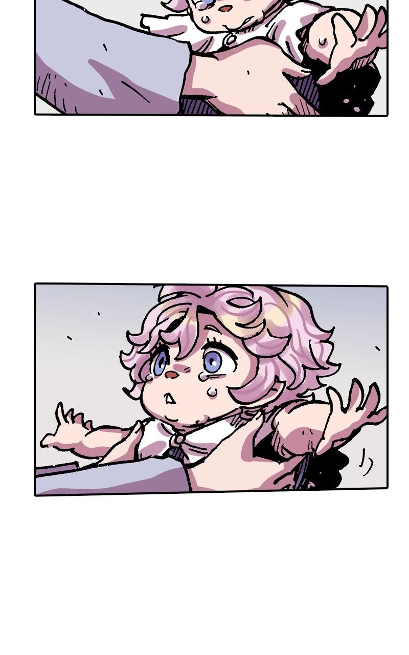 Clevatess: Majuu no Ou to Akago to Shikabane no Yuusha Chap 55 - Next Chap 56