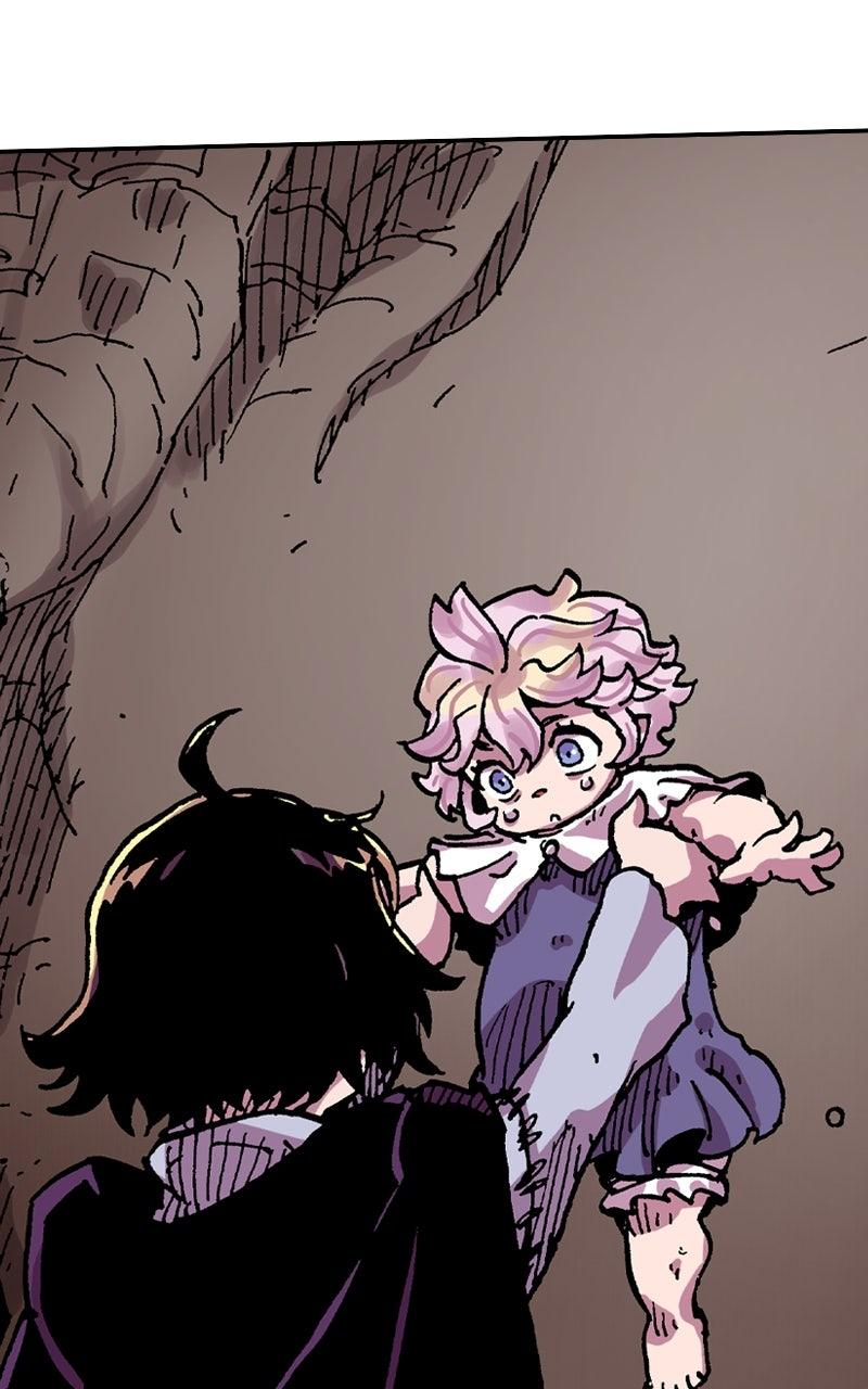 Clevatess: Majuu no Ou to Akago to Shikabane no Yuusha Chap 55 - Next Chap 56