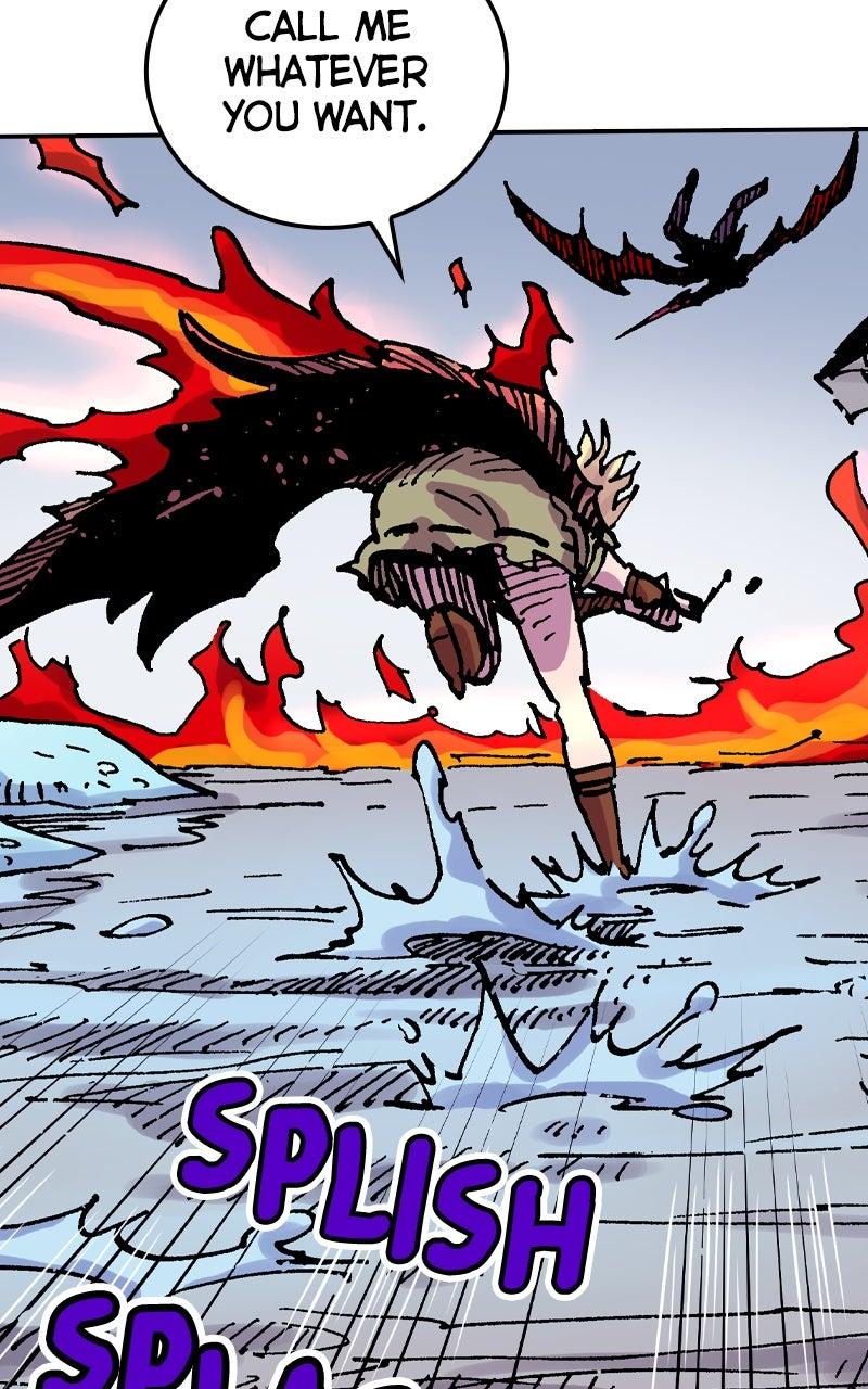 Clevatess: Majuu no Ou to Akago to Shikabane no Yuusha Chap 55 - Next Chap 56