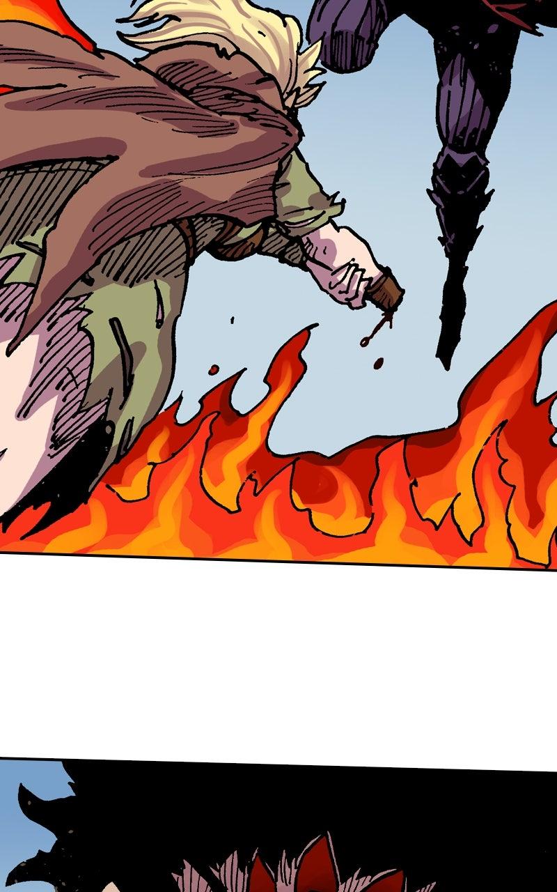 Clevatess: Majuu no Ou to Akago to Shikabane no Yuusha Chap 55 - Next Chap 56