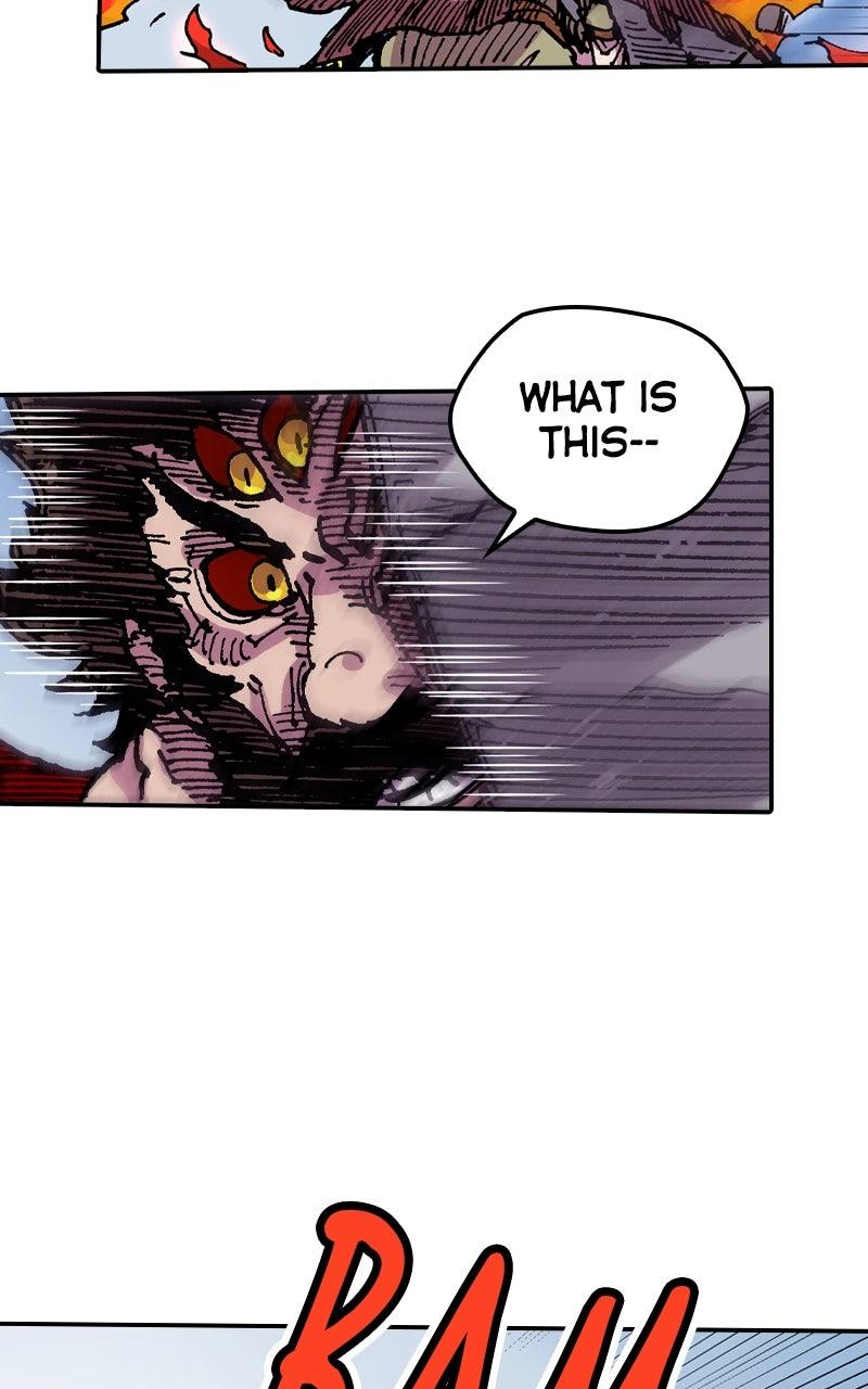 Clevatess: Majuu no Ou to Akago to Shikabane no Yuusha Chap 55 - Next Chap 56