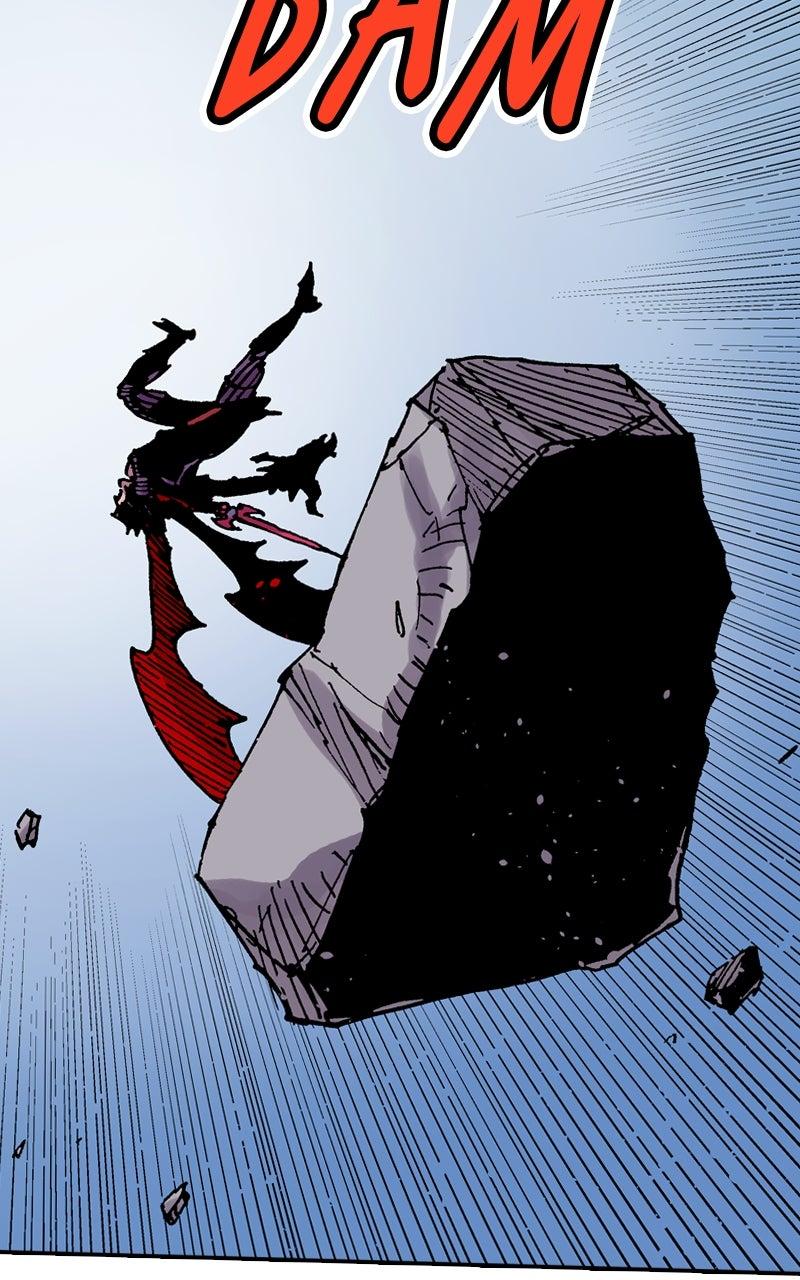 Clevatess: Majuu no Ou to Akago to Shikabane no Yuusha Chap 55 - Next Chap 56