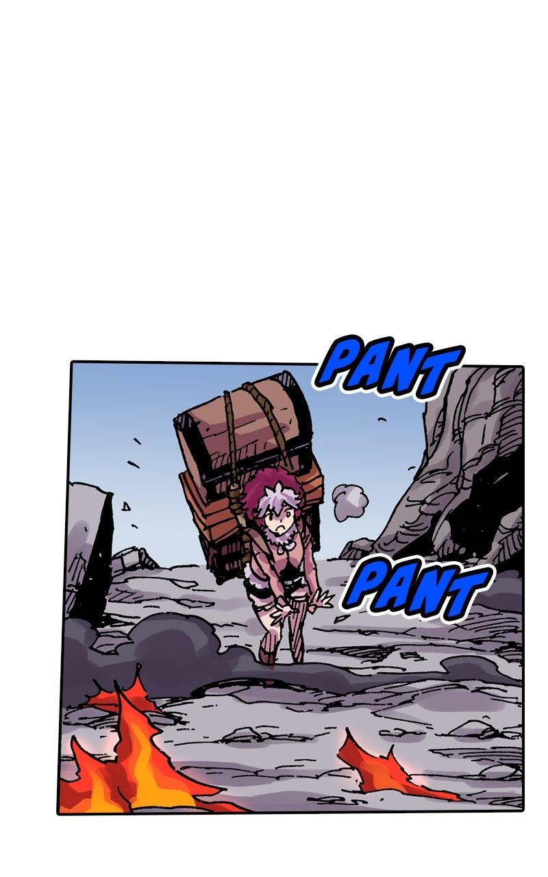 Clevatess: Majuu no Ou to Akago to Shikabane no Yuusha Chap 55 - Next Chap 56