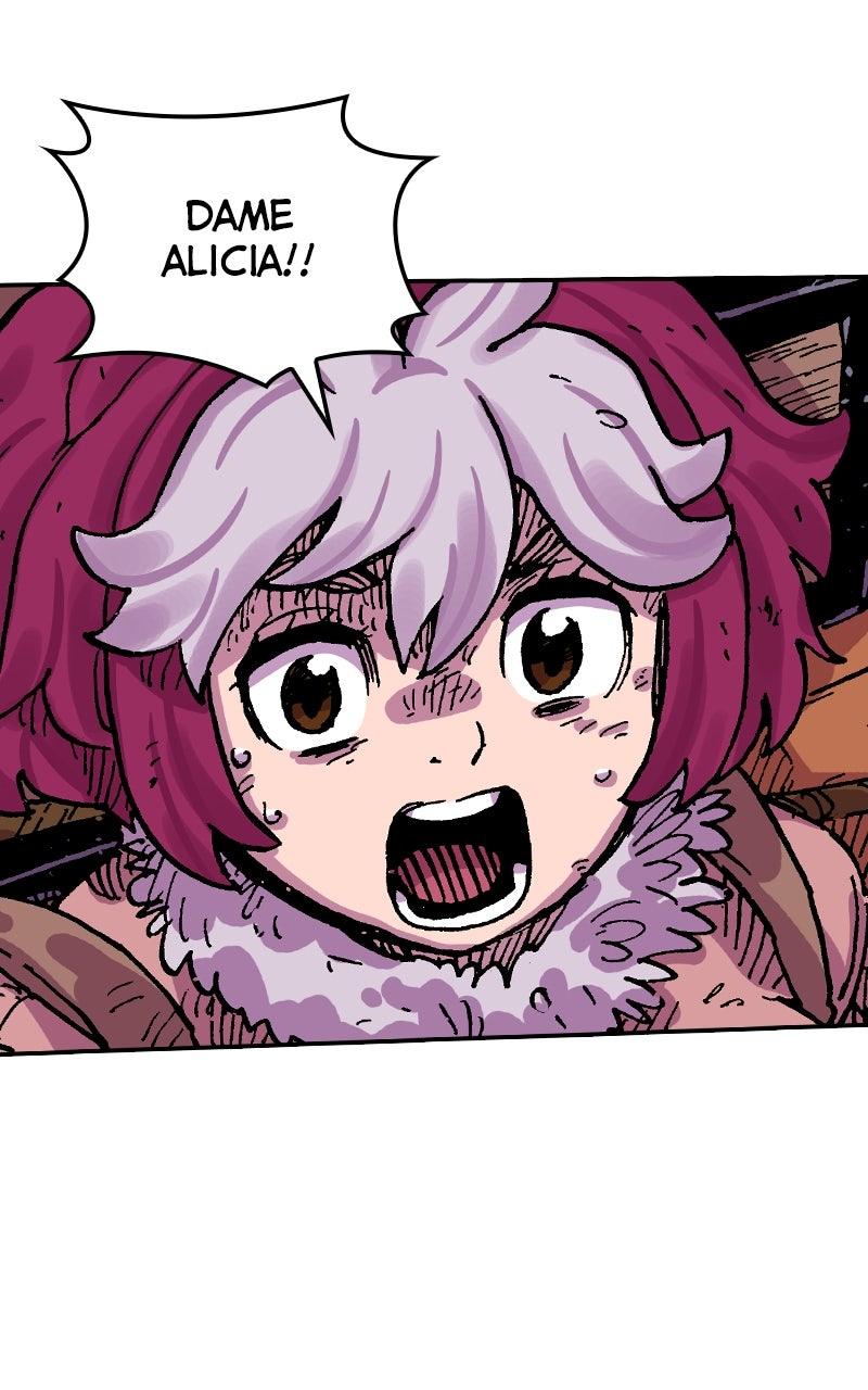 Clevatess: Majuu no Ou to Akago to Shikabane no Yuusha Chap 55 - Next Chap 56