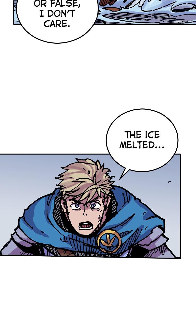 Clevatess: Majuu no Ou to Akago to Shikabane no Yuusha Chap 55 - Next Chap 56