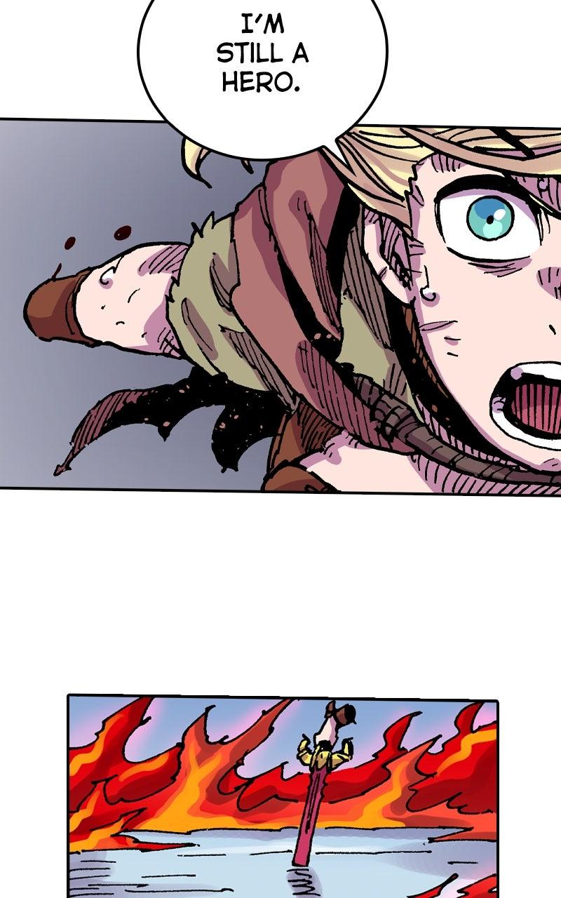 Clevatess: Majuu no Ou to Akago to Shikabane no Yuusha Chap 55 - Next Chap 56