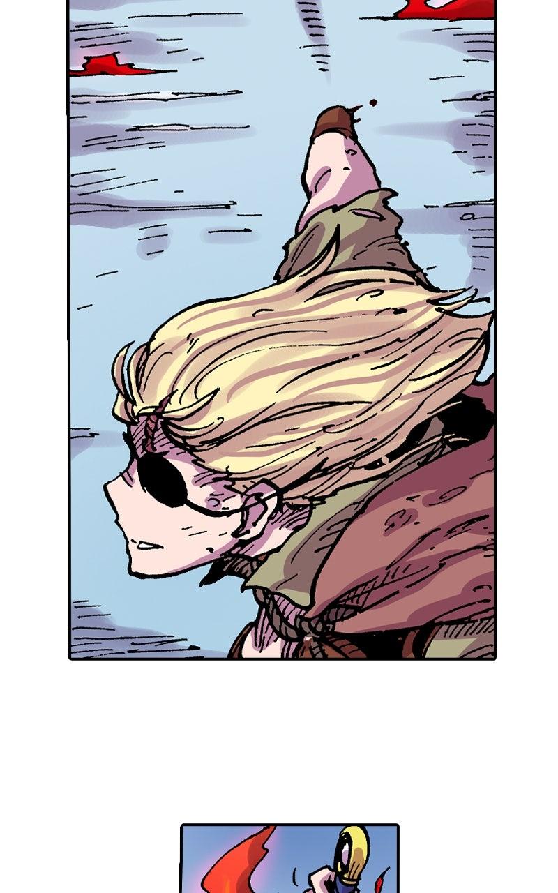 Clevatess: Majuu no Ou to Akago to Shikabane no Yuusha Chap 55 - Next Chap 56