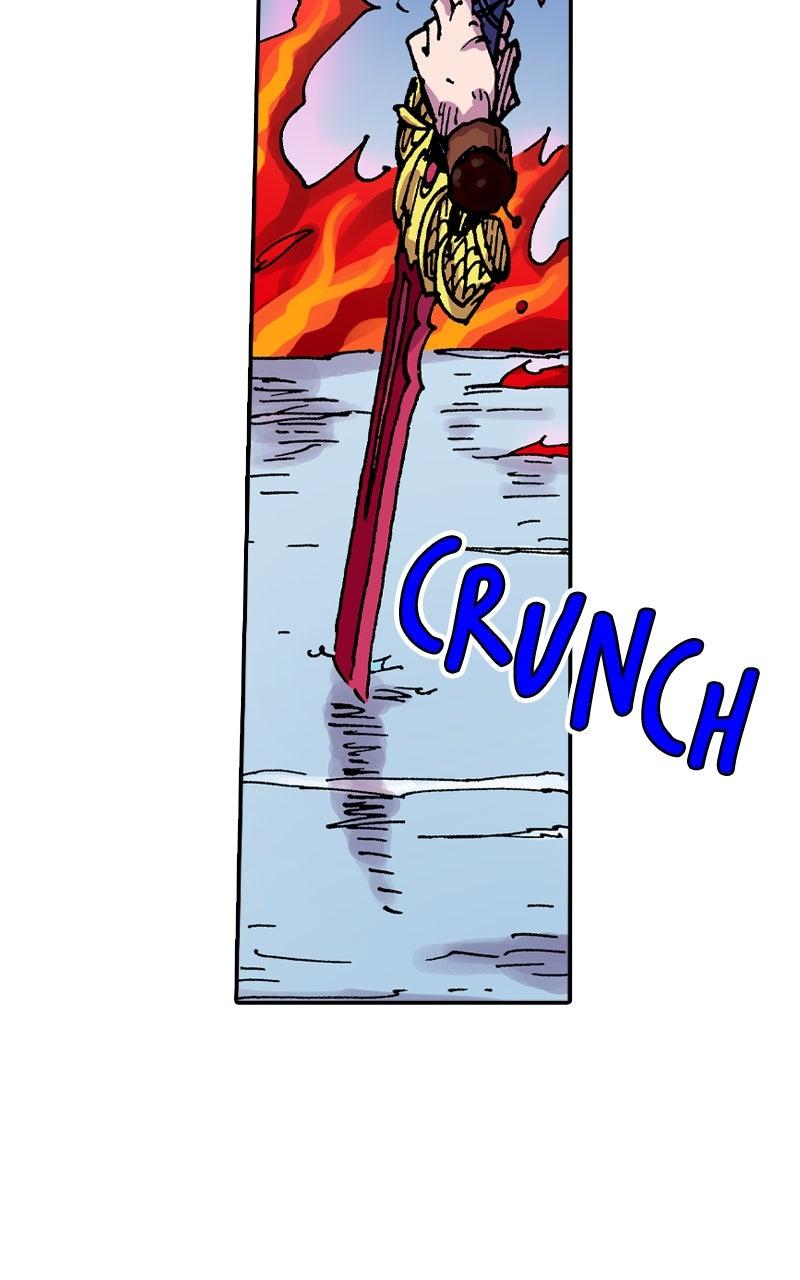 Clevatess: Majuu no Ou to Akago to Shikabane no Yuusha Chap 55 - Next Chap 56