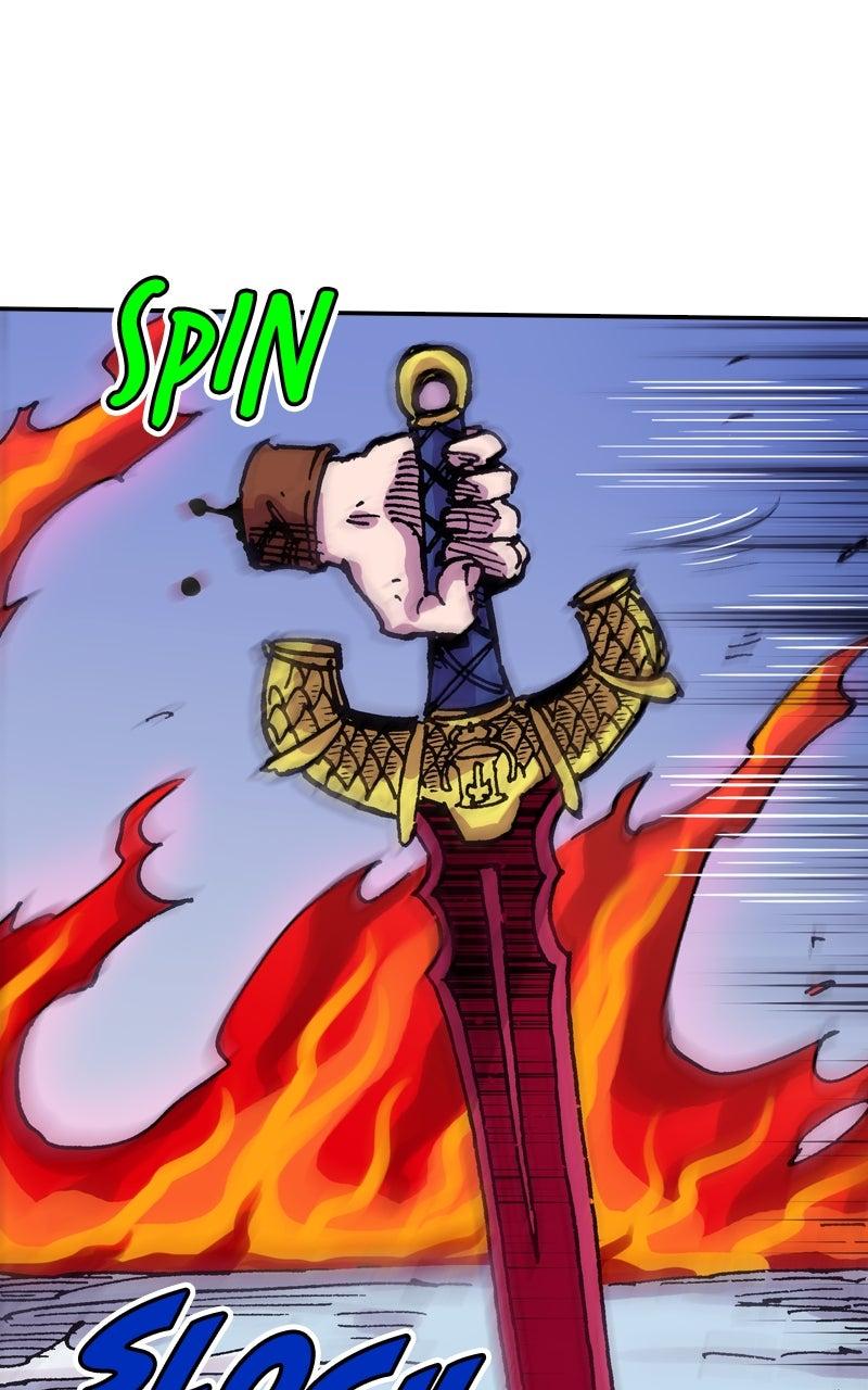 Clevatess: Majuu no Ou to Akago to Shikabane no Yuusha Chap 55 - Next Chap 56