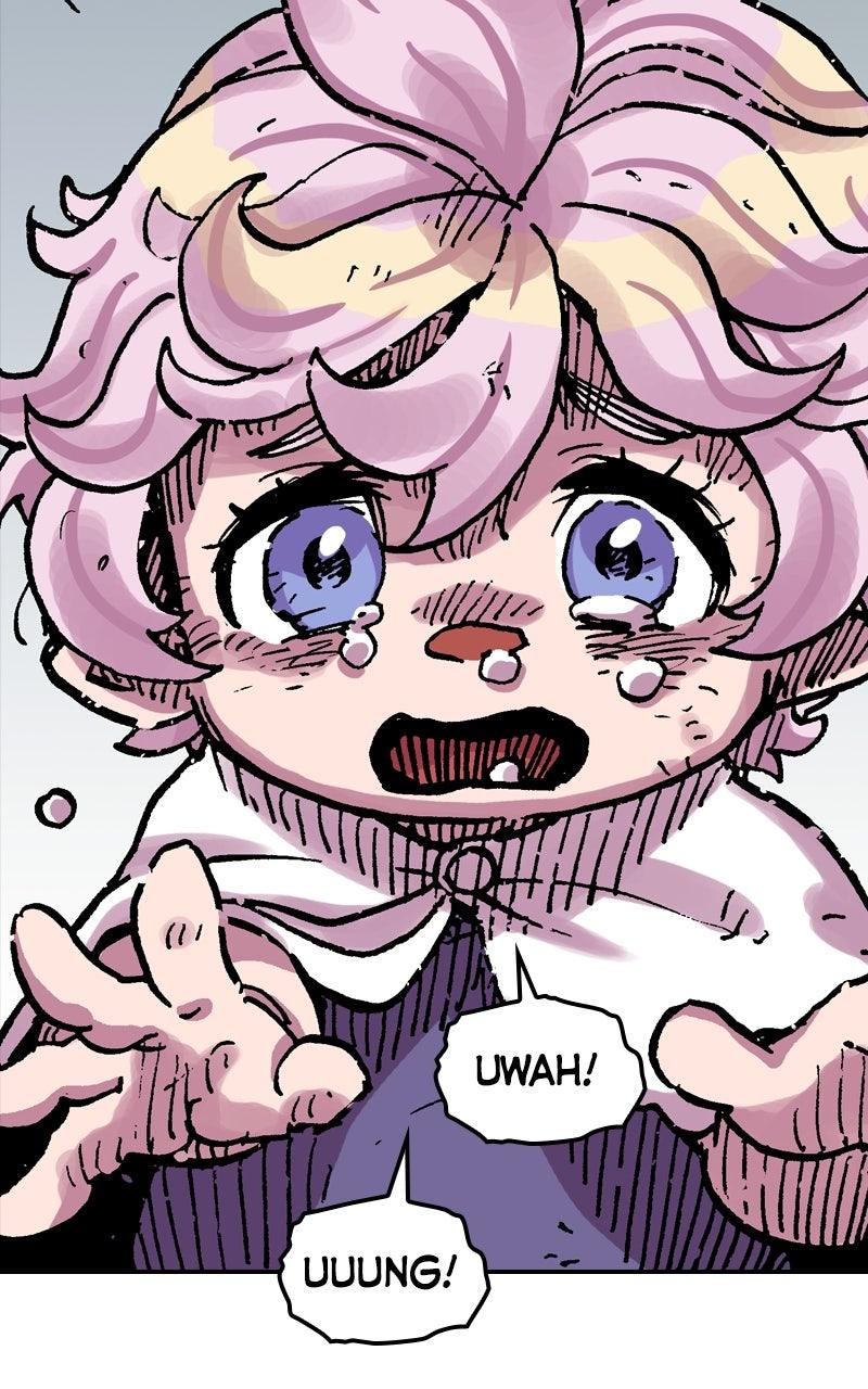 Clevatess: Majuu no Ou to Akago to Shikabane no Yuusha Chap 55 - Next Chap 56