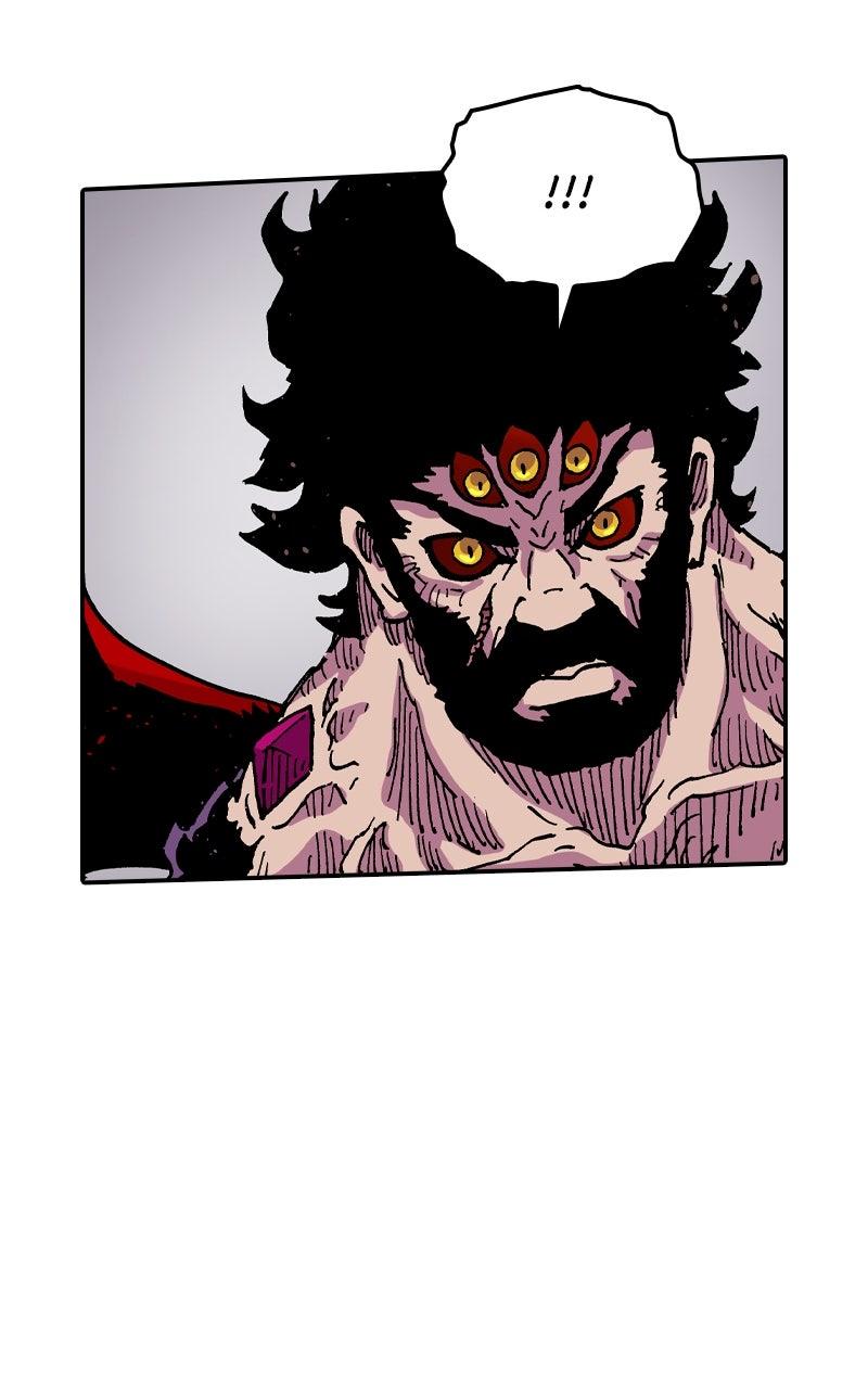 Clevatess: Majuu no Ou to Akago to Shikabane no Yuusha Chap 55 - Next Chap 56