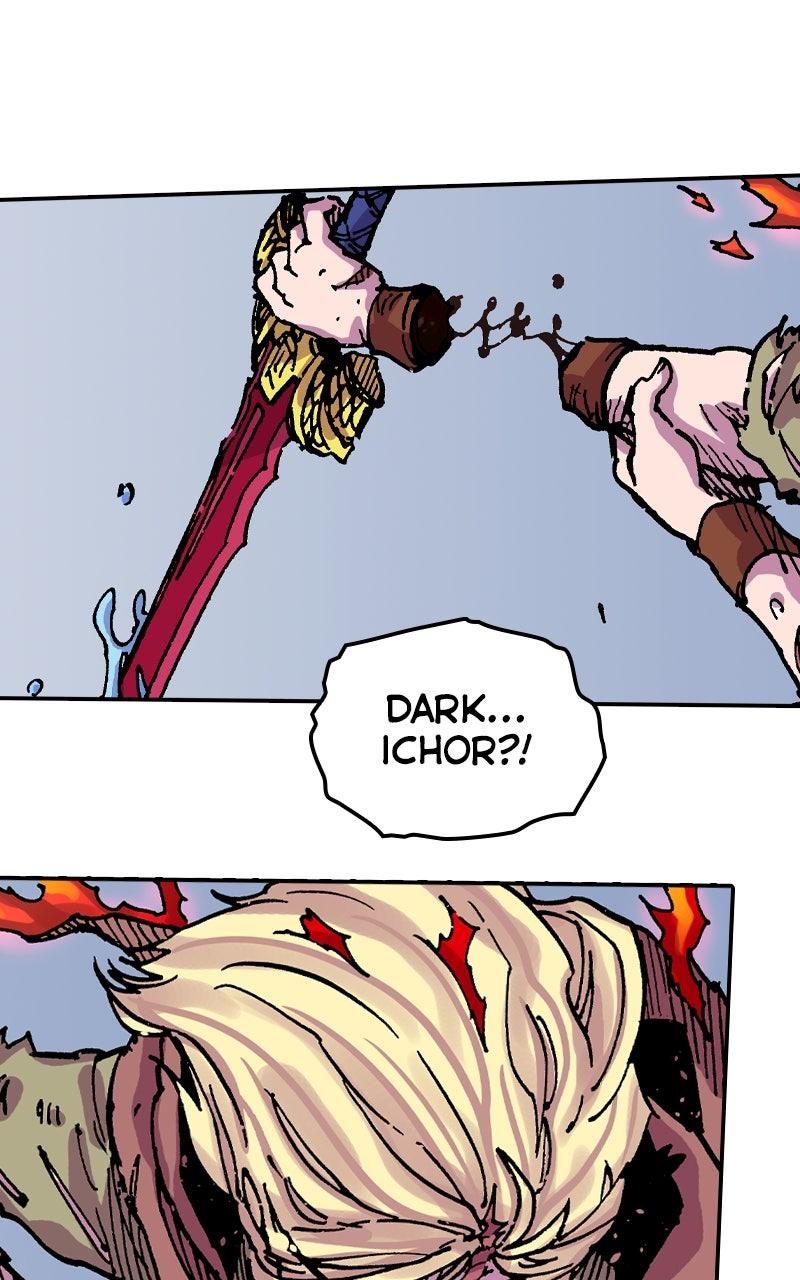 Clevatess: Majuu no Ou to Akago to Shikabane no Yuusha Chap 55 - Next Chap 56