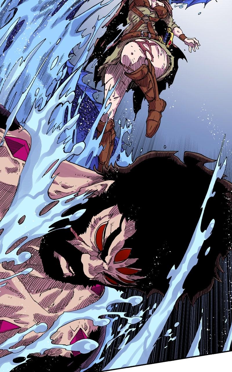 Clevatess: Majuu no Ou to Akago to Shikabane no Yuusha Chap 55 - Next Chap 56