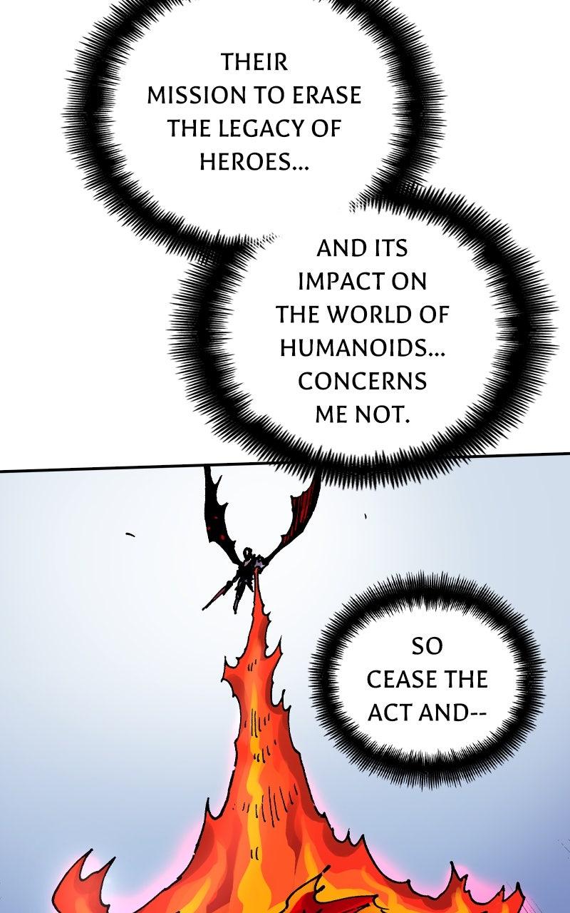 Clevatess: Majuu no Ou to Akago to Shikabane no Yuusha Chap 55 - Next Chap 56