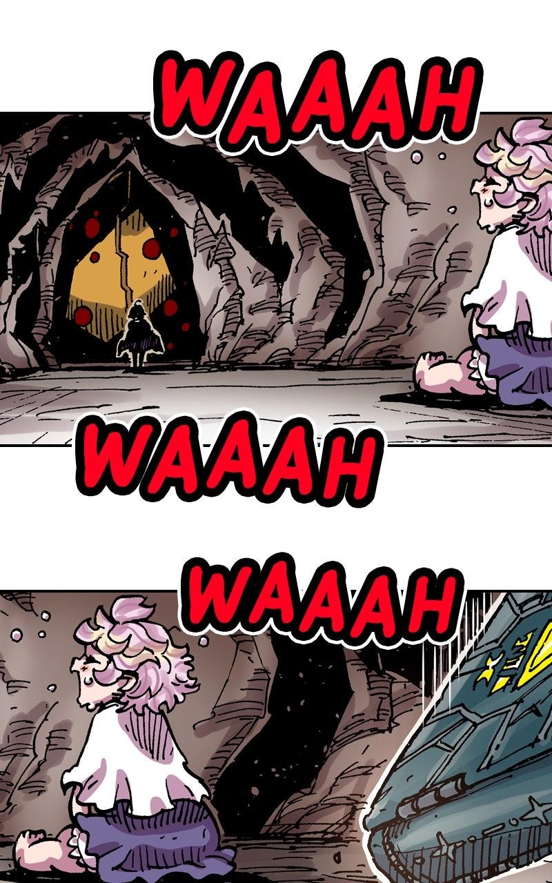 Clevatess: Majuu no Ou to Akago to Shikabane no Yuusha Chap 55 - Next Chap 56