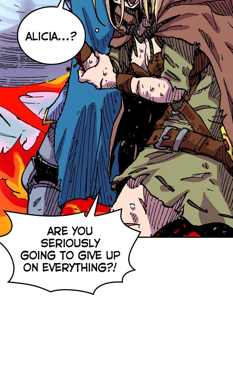 Clevatess: Majuu no Ou to Akago to Shikabane no Yuusha Chap 55 - Next Chap 56