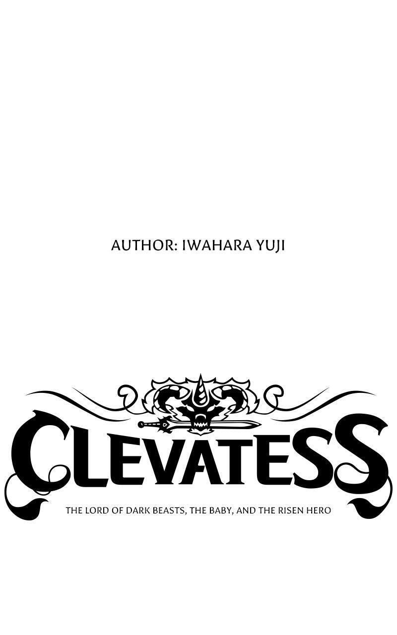 Clevatess: Majuu no Ou to Akago to Shikabane no Yuusha Chap 55 - Next Chap 56