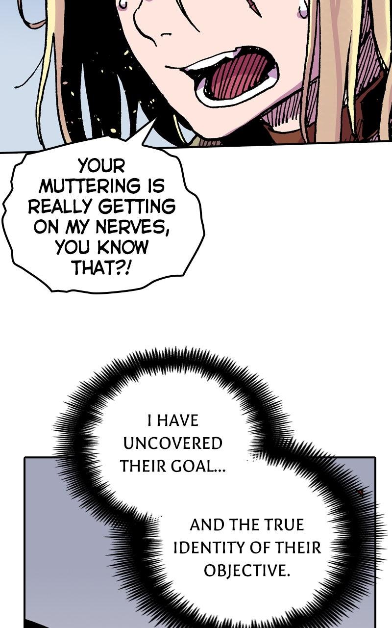 Clevatess: Majuu no Ou to Akago to Shikabane no Yuusha Chap 55 - Next Chap 56