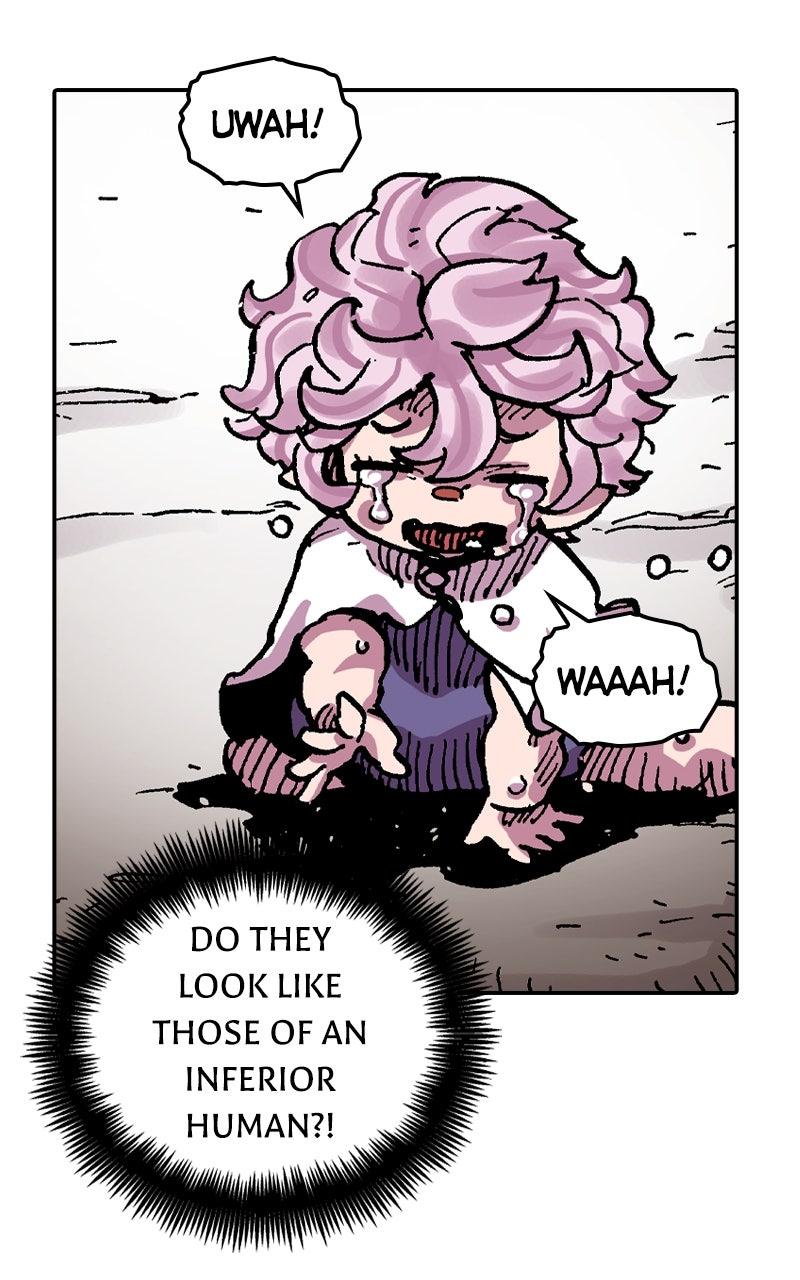 Clevatess: Majuu no Ou to Akago to Shikabane no Yuusha Chap 55 - Next Chap 56