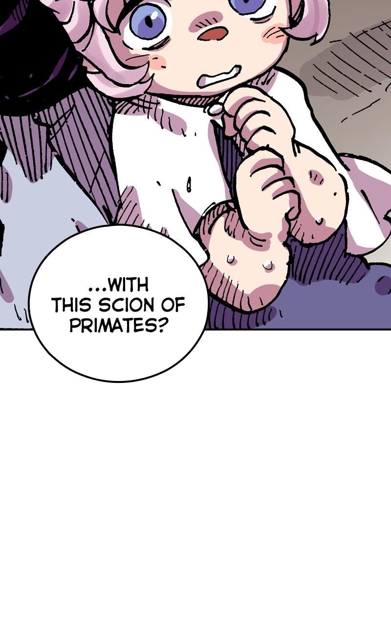 Clevatess: Majuu no Ou to Akago to Shikabane no Yuusha Chap 55 - Next Chap 56