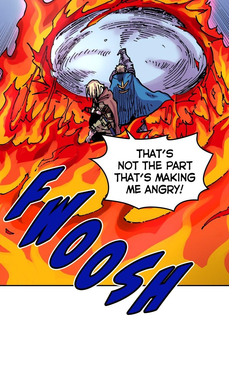 Clevatess: Majuu no Ou to Akago to Shikabane no Yuusha Chap 55 - Next Chap 56