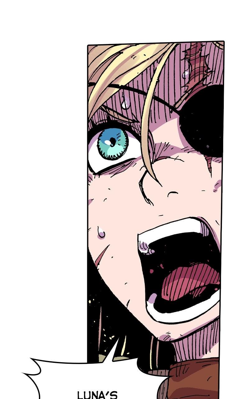 Clevatess: Majuu no Ou to Akago to Shikabane no Yuusha Chap 55 - Next Chap 56