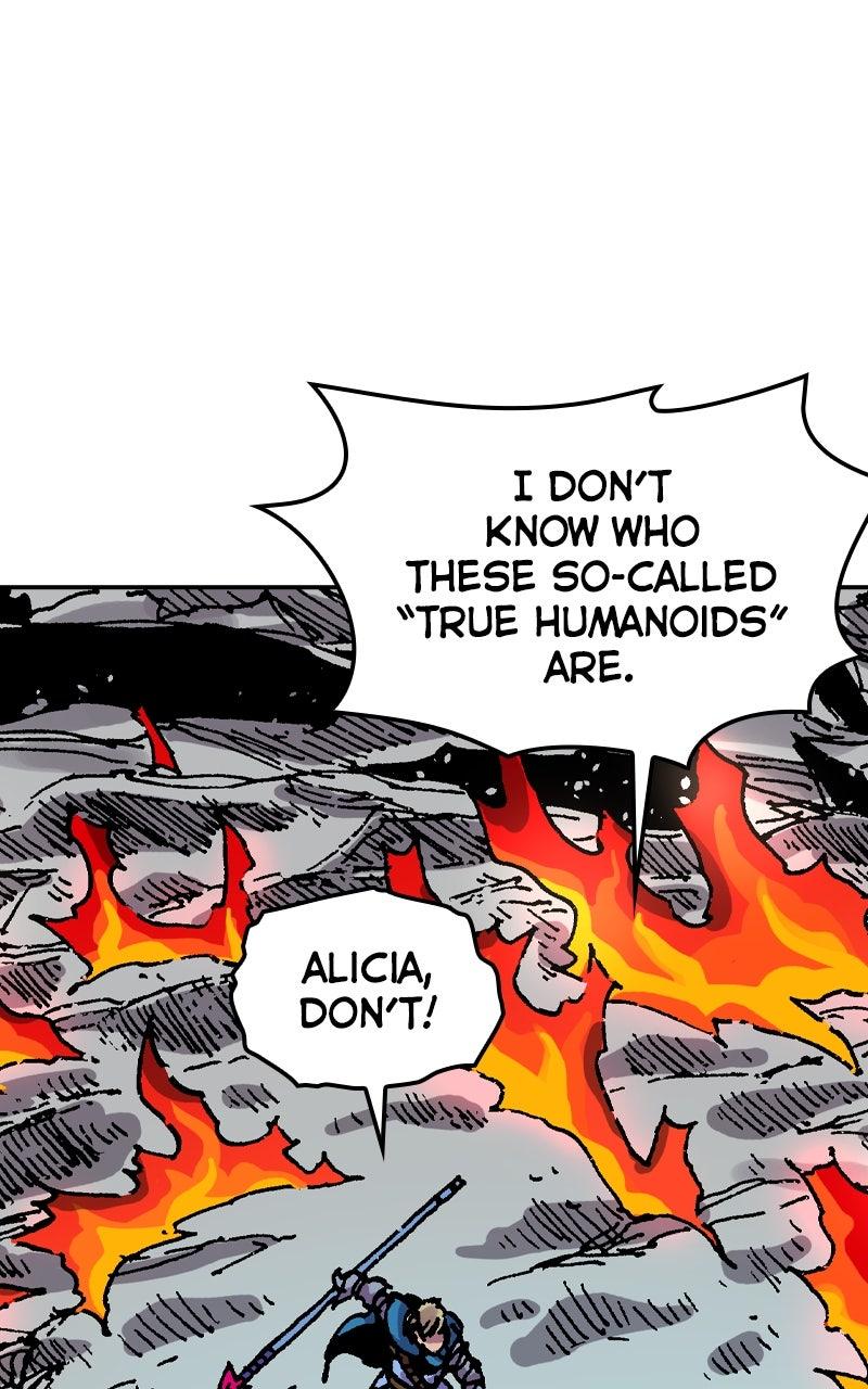 Clevatess: Majuu no Ou to Akago to Shikabane no Yuusha Chap 55 - Next Chap 56