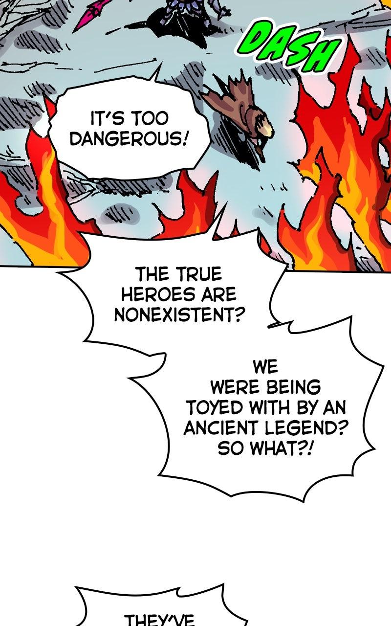 Clevatess: Majuu no Ou to Akago to Shikabane no Yuusha Chap 55 - Next Chap 56