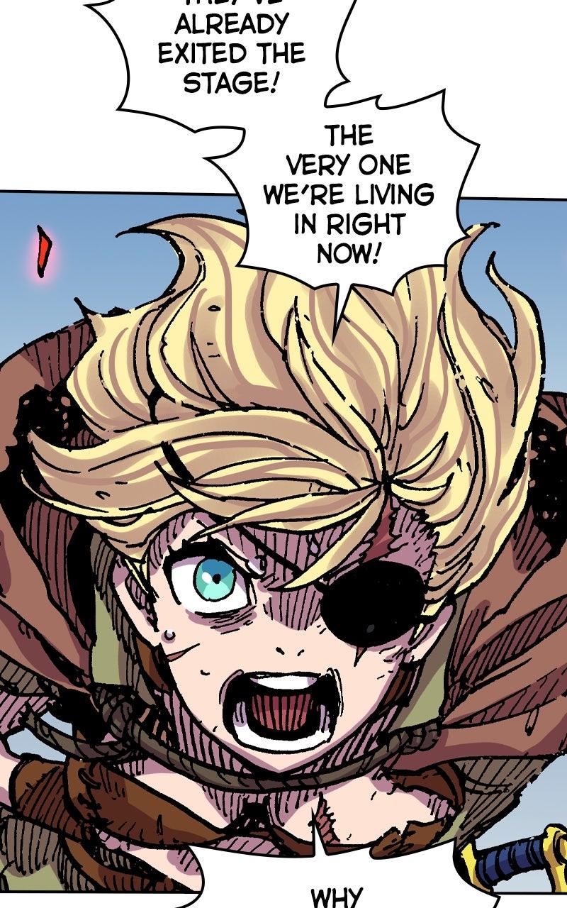 Clevatess: Majuu no Ou to Akago to Shikabane no Yuusha Chap 55 - Next Chap 56