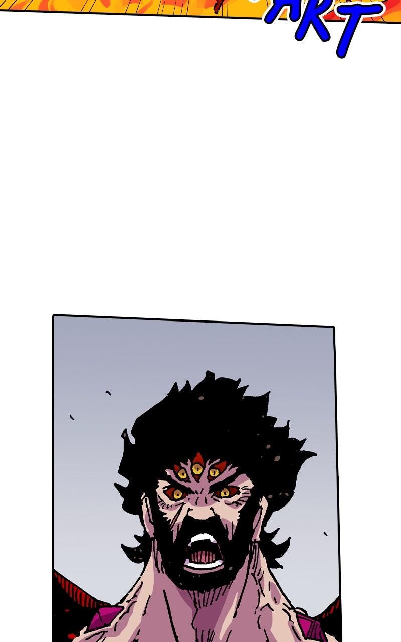 Clevatess: Majuu no Ou to Akago to Shikabane no Yuusha Chap 55 - Next Chap 56