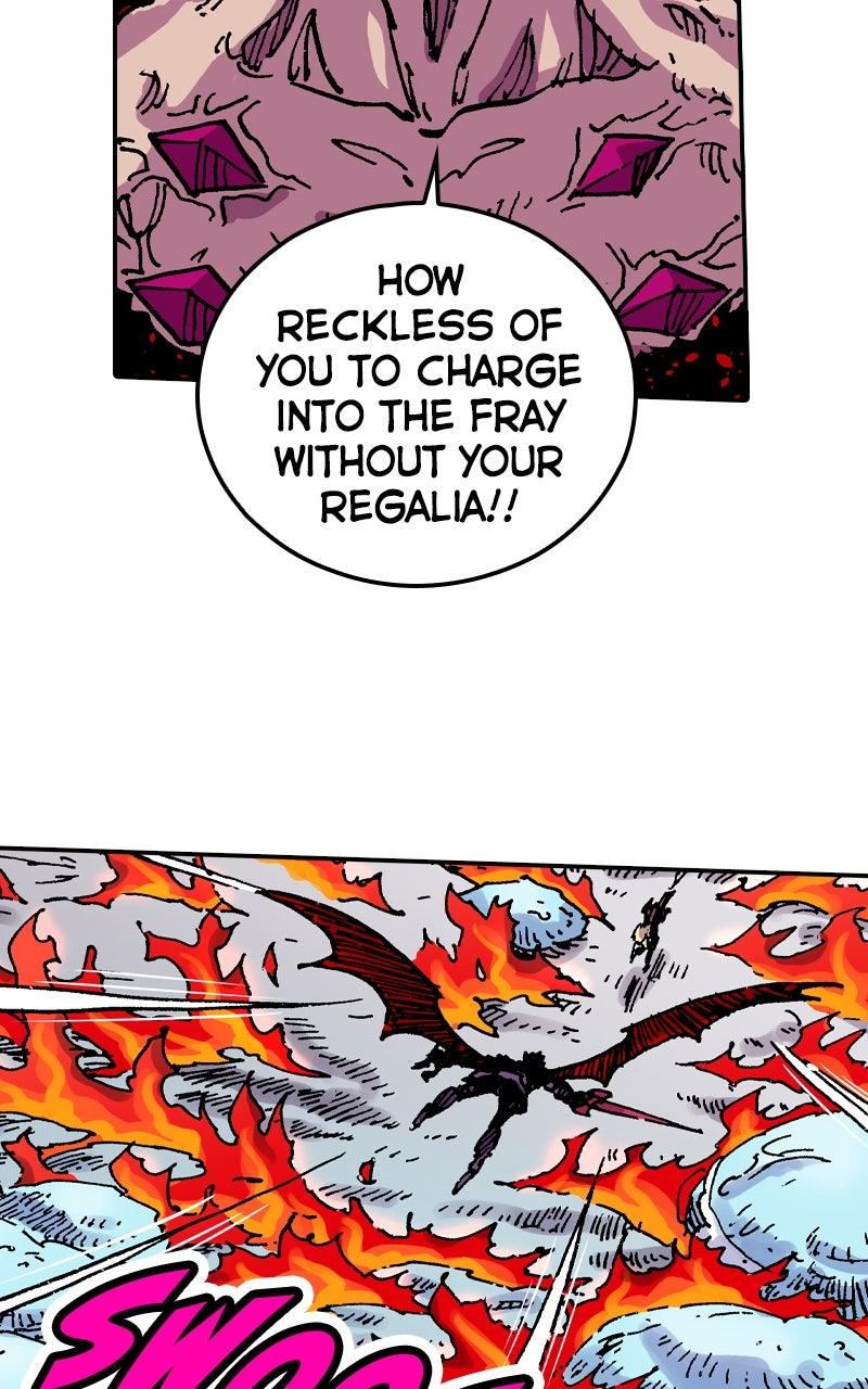 Clevatess: Majuu no Ou to Akago to Shikabane no Yuusha Chap 55 - Next Chap 56