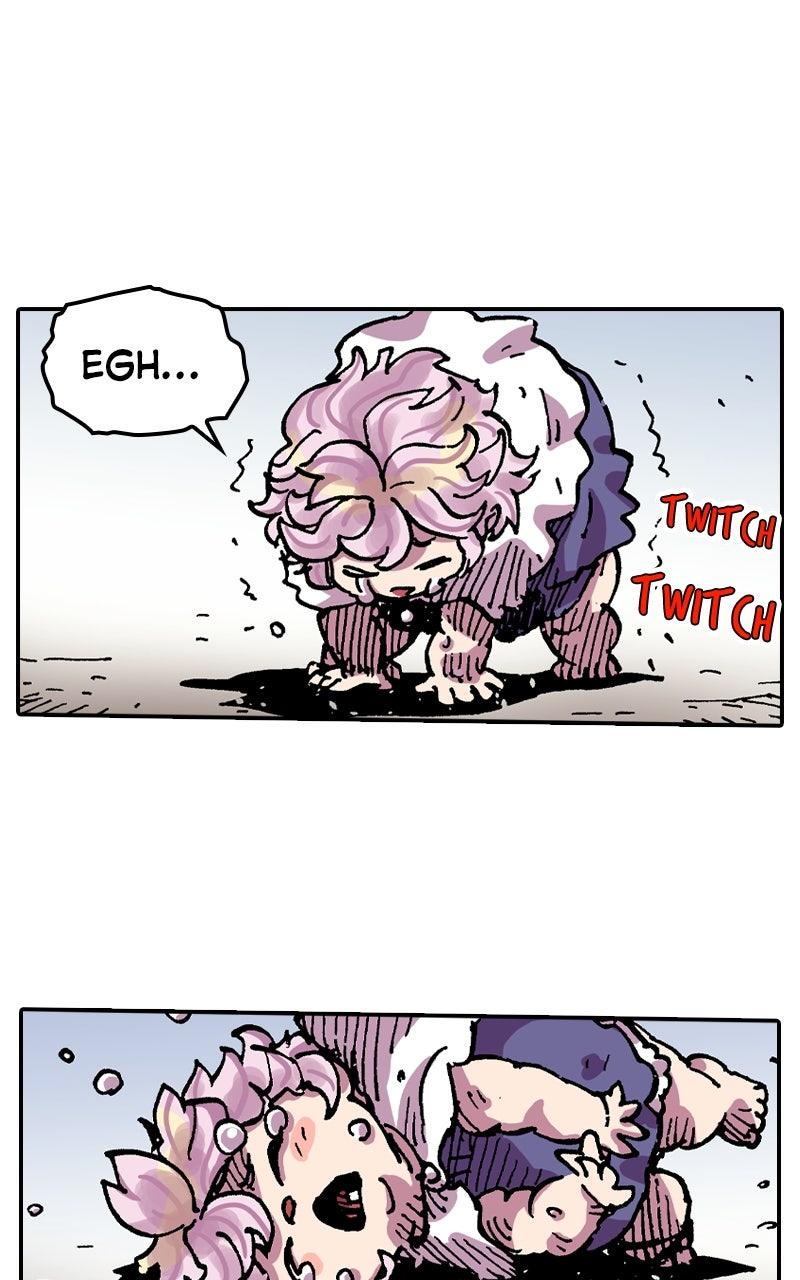 Clevatess: Majuu no Ou to Akago to Shikabane no Yuusha Chap 55 - Next Chap 56