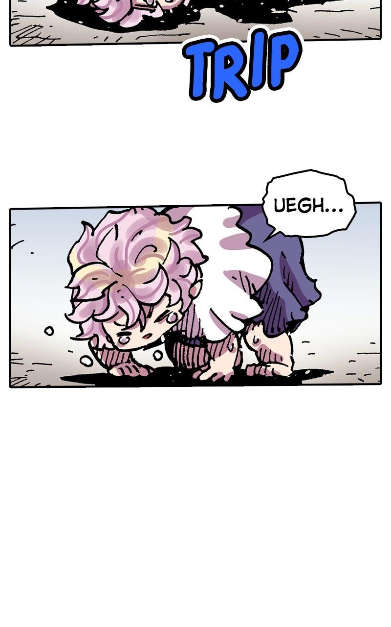 Clevatess: Majuu no Ou to Akago to Shikabane no Yuusha Chap 55 - Next Chap 56